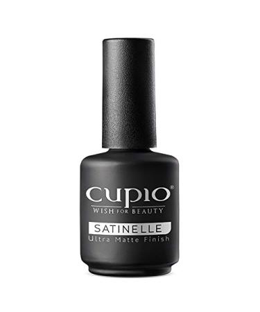 Satinelle Ultra Matte Finish 15 ml
