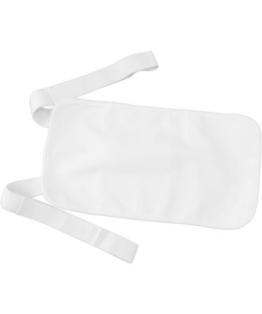 Topincn Eco-Friendly Castor Oil Pack - Waterproof Washable Sleep Aid for Bedroom Use - Buy Online on SooperMarket.com