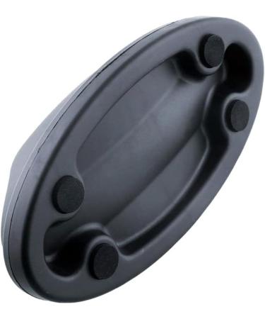 Ydseozoa Bike Front Wheel Riser Block - Cycling Stabilizer for Indoor Trainers | MTB Accessories - Buy Online on SooperMarket.com