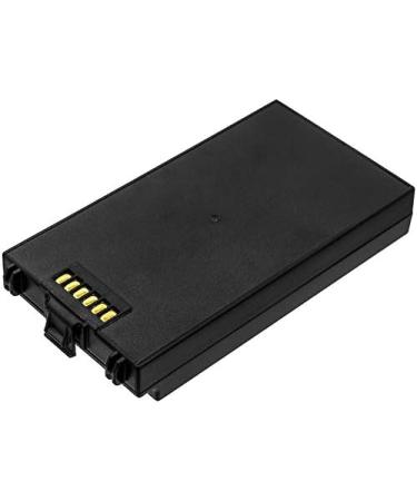 Battery Replacement for Symbol BTRY-MC30KABOE MC3090R Parts - High-Quality International Shipping - Buy Online on SooperMarket.com
