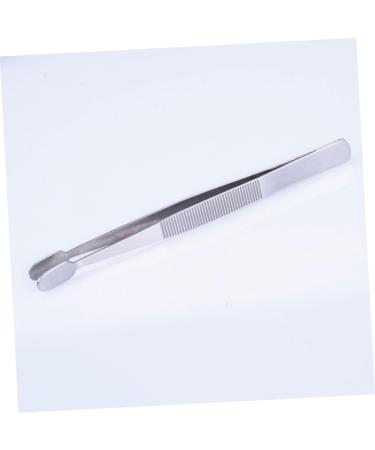 Healeved 3 Sets Eyelashes Clips Eyelash Tool Eyelashes Clamp Eyelash Tweezers Eyelash Applicator Tool Eyelashes Applicator Volume Lash Eyelash Curler Lash Clip Eyelash Makeup Tools - Buy Online on SooperMarket.com