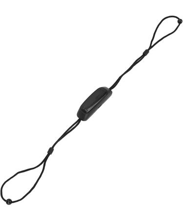 Smart Snore Relief Tool for Deep Sleep | Adjustable Breathing Rhythm | Reusable Snoring Device - Buy Online on SooperMarket.com