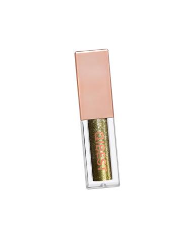 NOLITOY Liquid Glitter Eyeshadow - 2 Pcs Shimmer Eye Makeup Metallic & Pearlescent Finish | International Shipping Available - Buy Online on SooperMarket.com