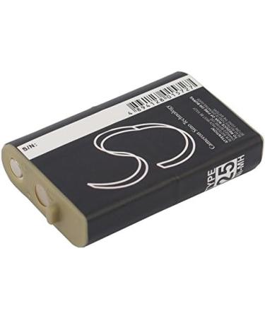 Replacement Battery for Ativa D5702 D-5702 D5772 D-5772 (700mAh) - Fast International Shipping & Quality Assurance - Buy Online on SooperMarket.com