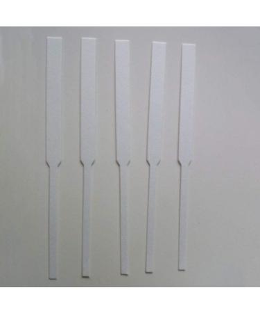 200Pcs Fragrance Test Strips for Perfume & Essential Oils | Tester Paper for Perfume Testing - Buy Online on SooperMarket.com