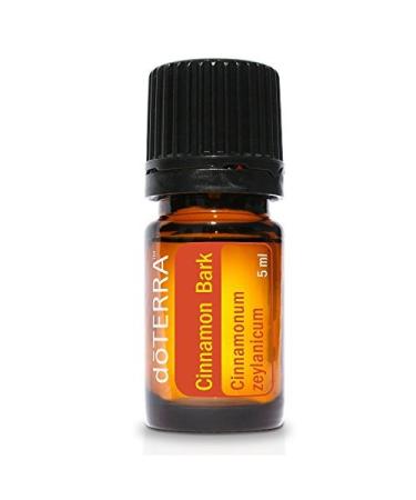 doTERRA Cinnamon Essential Oil - 5 ml