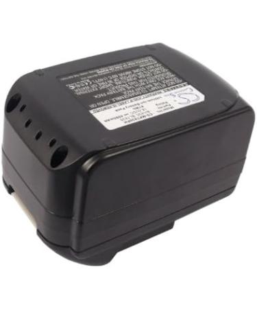 Buy PRUVA 4500mAh Battery Compatible with Makita DDA340 DDA341 DDF343 DDF446 - International Shipping Available - Buy Online on SooperMarket.com