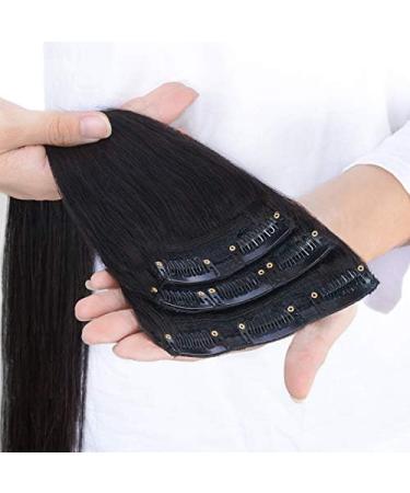 90 PCS U Form Metal Wig Clips - Soft Rubber Hair Extension Combs Snap Clips & Replacement Clips - 3.3cm/2.8cm/2.3cm | International Shipping - Buy Online on SooperMarket.com