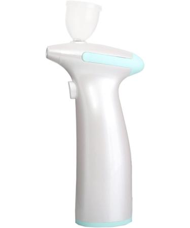 Handheld Paint Sprayer Mini Personal Airbrush Compressor Kit Cordless Portable Multi-Functional Foundation Make Up Craft Barber Salon Set - Buy Online on SooperMarket.com