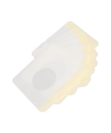 Body Care Cough Patch Herbal Ingredients Activate Immunity Cough Relief Patch Easy Absorption Reduce Runny Nose for Sore Throat
