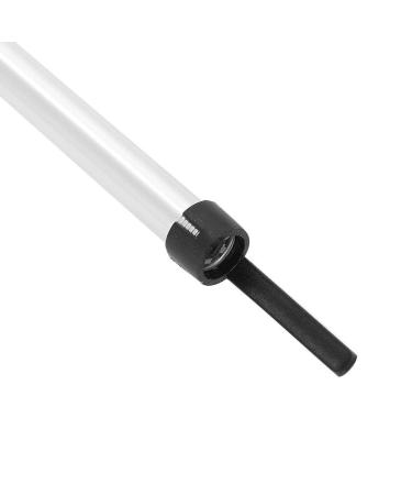 Digital USB Otoscope Ear Camera with LED Light for Earwax Removal - Silver - Buy Online on SooperMarket.com