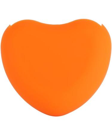 Makeup Brush Cleaner Silicone Portable Cosmetic Board Washing Scrubber Hand Tool (#4) - Buy Online on SooperMarket.com