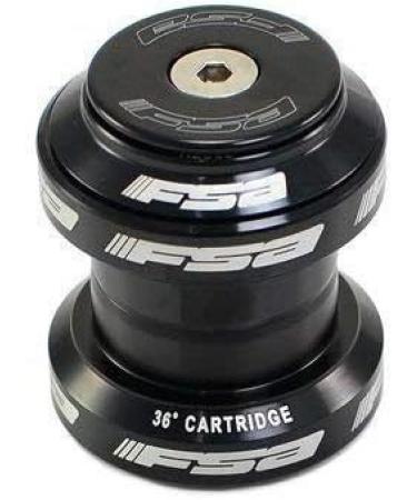 FSA Orbit MX 1-1/8 Threadless Headset Black with Top Cap - XTE1504 - Buy Online on SooperMarket.com