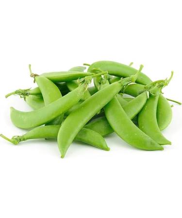 Veenas Sugar Snape | 1KG | Peas 100% Fresh Vegetable | Indian Origin