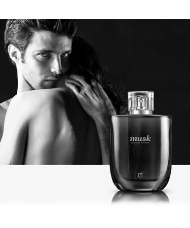 Yanbal Musk perfume para hombre - Buy Online on SooperMarket.com