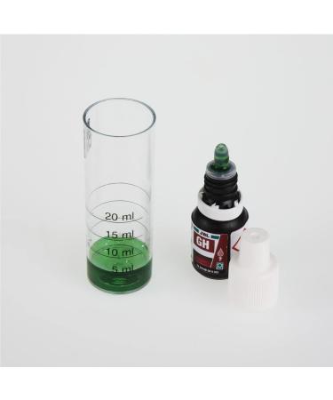 Buy JBL Water Test Set for Freshwater Aquariums & Ponds - ProAquaTest GH Total Hardness 2019 | International Shipping Available - Buy Online on SooperMarket.com