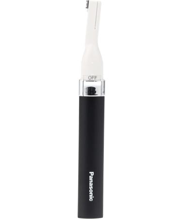Buy Panasonic Eyebrow & Face Shaver ER-GM30-K (BLACK) | Japan Domestic Genuine Products | Fast Shipping from JAPAN - Buy Online on SooperMarket.com