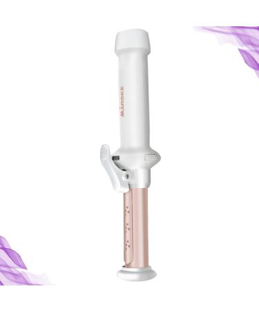 Baluue Hair Curler USB Curling Portable Curling Mini Hair Curling Wand Cordless Curling Mini Hair Crimper - Buy Online on SooperMarket.com