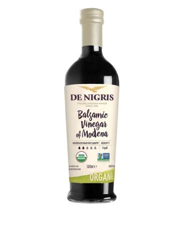 De Nigris Balsamic Vinegar 500ml
