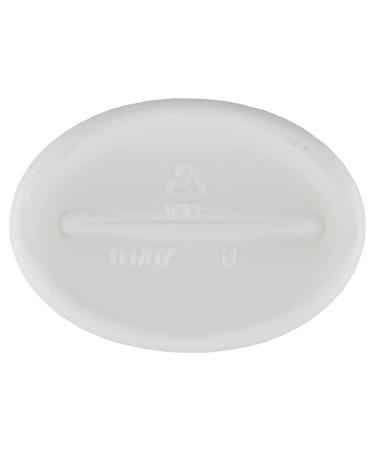 Dove Restoring Ritual Body Lotion 400ml with Coconut Oil & Almond Milk - Buy Online on SooperMarket.com