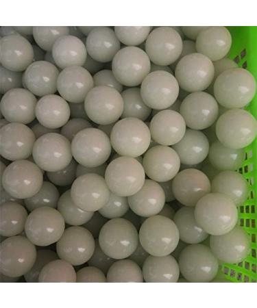 1pc 50mm Natural Gypsum Mimeral Stones Heart-Shaped Crystal Heart for Chakra Reiki Balancing - Buy Online on SooperMarket.com