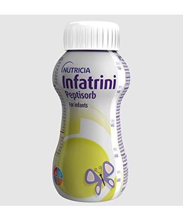 Nutricia INFATRINI PEPTISORB