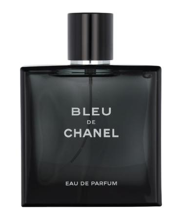 Bleu De Chanel by Chanel for Men - 3.4 oz EDP Spray 3.4 Ounce - Buy Online on SooperMarket.com