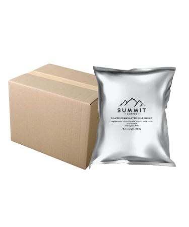 Summit Silver Granulated Skimmed Milk Powder (Case 10 x 500G)