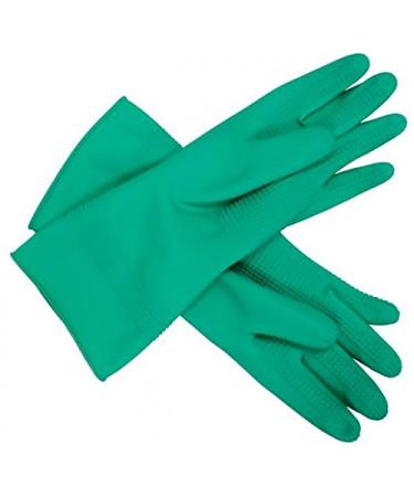 JOMI COMPRESSION Donning Gloves  Gripping Gloves for Compression Wear Large (Pack of 1)