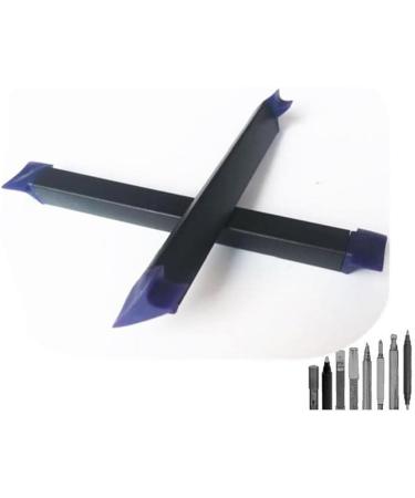 1pc Eyeliner Mold Lazy Silicon Eye Shadow Stamp Crease Applicator Silicon Eyeshadow Stamper - Buy Online on SooperMarket.com