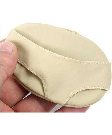 10 Pcs Front Cushion Forefoot Pads | Half Yard Pedicure Socks | Feet Care Orthopedic Insoles - Buy Online on SooperMarket.com