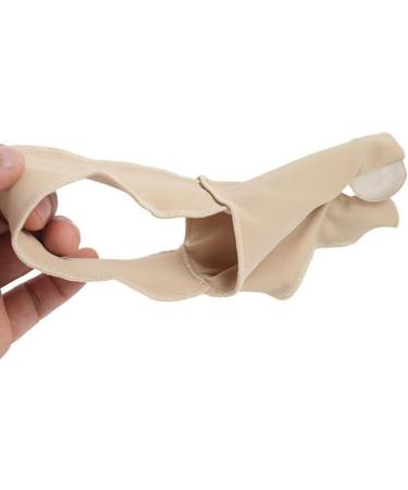 Healeved Bunion Corrector & Protector Sleeve with Big Toe Splint - Orthotic Bunion Pad for Relief - Buy Online on SooperMarket.com