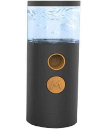 Jojomis Nano Facial Mister Black Facial Spray Atomization Beauty Instrument - Buy Online on SooperMarket.com