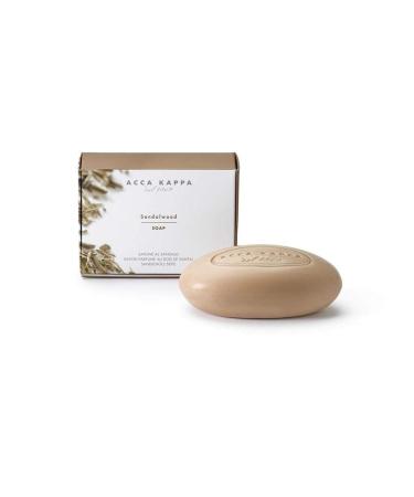 Buy Sandal Soap 150g - Premium Personal Care Product for All Skin Types | International Shipping Available - Buy Online on SooperMarket.com