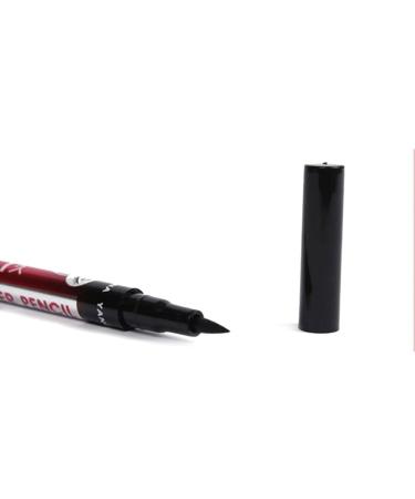 Angoily 3pcs Eyeliner Pencil Eyeliner Liquid Pen Eyeline Liquid Pencil Liquid Eyeliner Makeup No Smudge - Buy Online on SooperMarket.com
