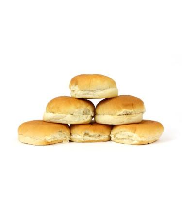 Great Low Carb Hamburger Buns 2 Bags