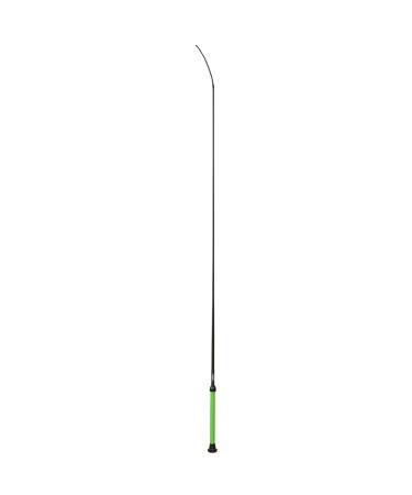 Weaver Leather Braided Basic Whip, Lime