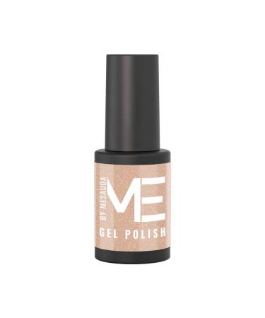 Mesauda ME Gel Polish 259 Royal Suite 4 5ml - semi-permanent nail polish
