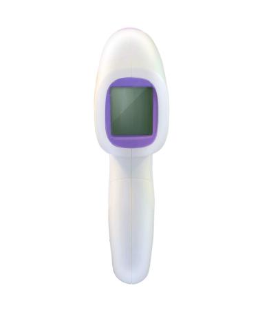 No-Touch Infrared Forehead Thermometer for Adults and Kids - Digital Thermometer - Buy Online on SooperMarket.com