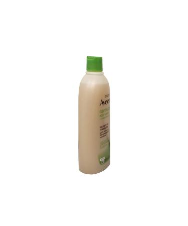 Aveeno Revitalizing Body Wash with Prebiotic Oat & Green Tea - 18 oz - Buy Online on SooperMarket.com
