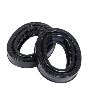 Upgraded Silicon Gel Ear Cups Compatible with Peltor Comtac Headsets