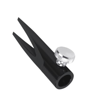 Warmhm Eyebrow Sharpening Tool Kid Pencils Lip Liner Sharpener Lipliner Sharpener 4 in 1 Makeup Pen Cosmetic Tool Eyebrow Pencil Sharpening Tool Aluminium Alloy Pencil Sharpener Part Lips