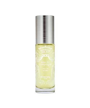 sisley paris Eau De Campagne Eau De Toilette Spray for Women 3.3 Ounce