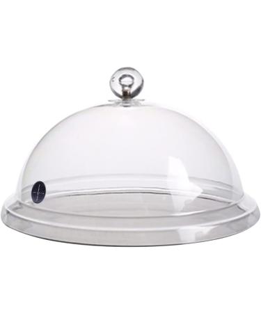 Smoking Cloche Cap Stable Heat- Smoking Cloche Cap Durable for Dorm S - Buy Online on SooperMarket.com