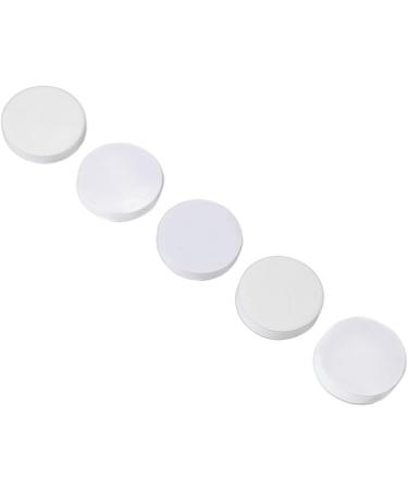 Nail Buffing Buffing Disc 0.79 Inch Reusable Multipurpose Manicure Buffing Disc Professional for Home - Buy Online on SooperMarket.com