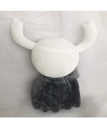 Hollow Knight Hornet Plush Toy - Soft & Cuddly Stuffed Doll for Kids - Teen Bedroom & Sofa Decoration - Buy Online on SooperMarket.com