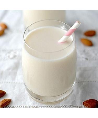 Rarezze Sicilian Almond Paste (3 x 465g) - Premium Quality 35% Almonds for Authentic Sicilian Almond Drink Cookies & Cannoli Delicacies - Buy Online on SooperMarket.com