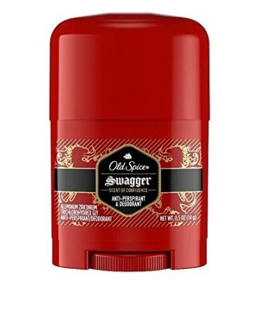 Old Spice Swagger Antiperspirant and Deodorant 0.5 oz