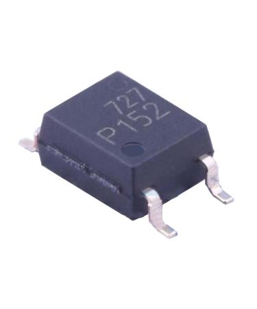 10pcs/lot TLP152 P152 SOP-5 Authentic