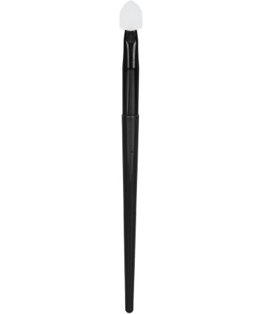 Silicone Eyeshadow Brush Set Portable Silicone Eye Makeup Applicator for Eyebrow Powder - Buy Online on SooperMarket.com